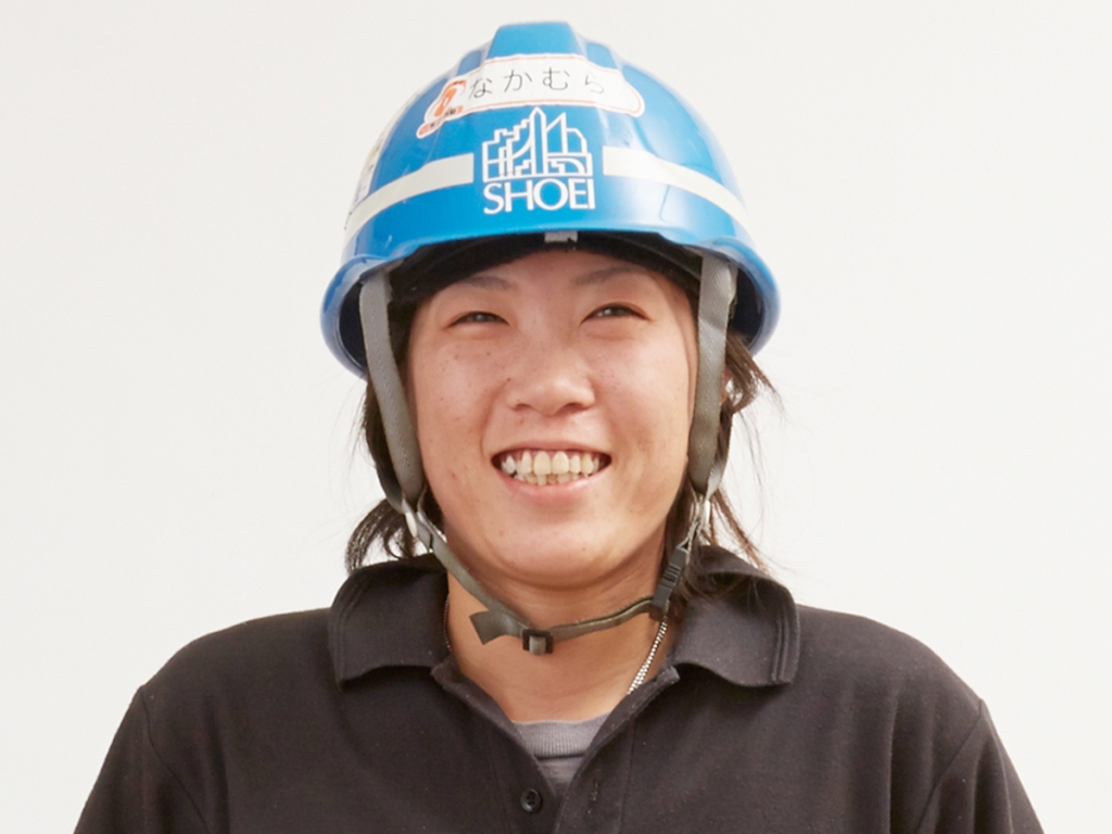 中村 奈々