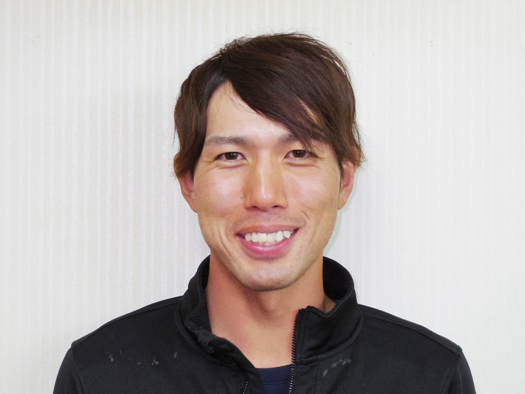 堀川 剛史