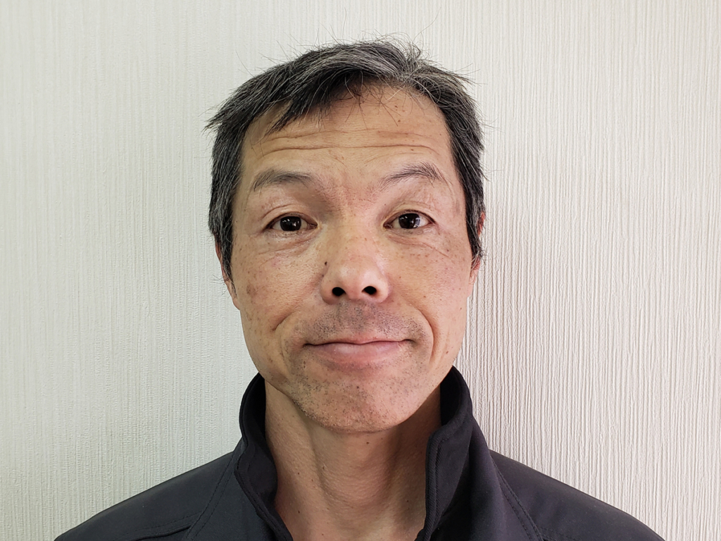 福井 力