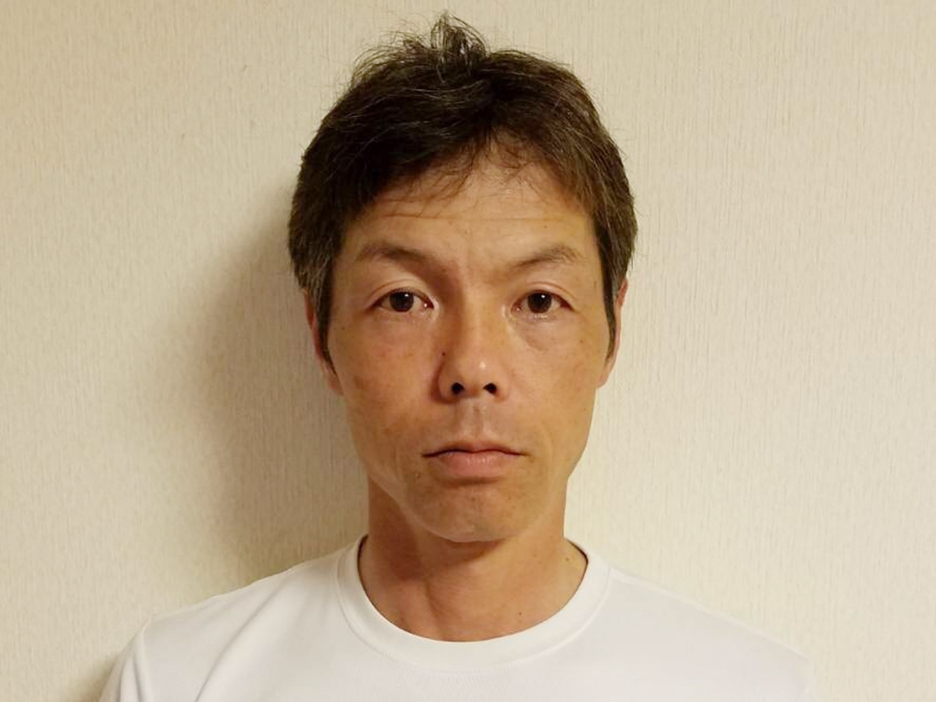 福井 力