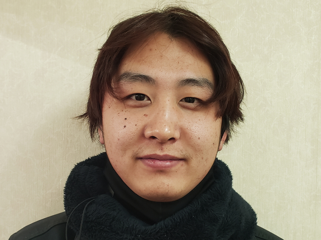 松村 海人