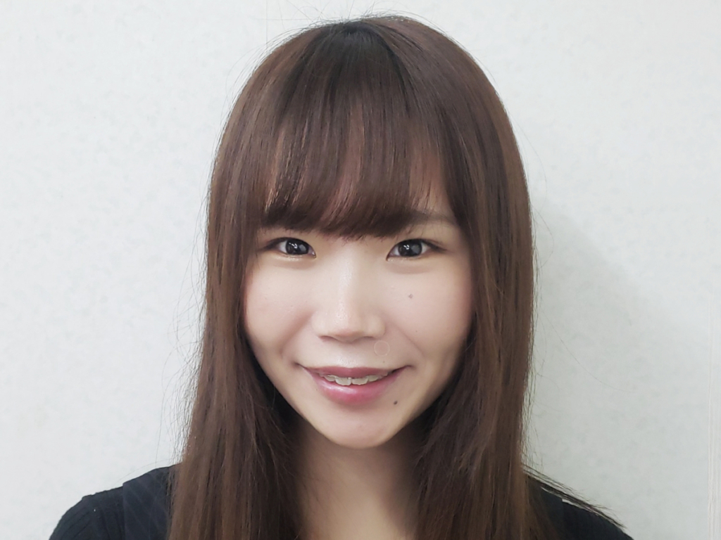 美濃 唯子