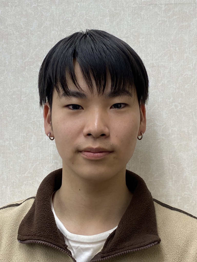 由良 颯太