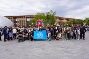 2025年6月1日 創立記念行事