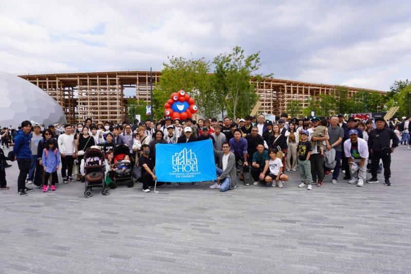 2025年6月1日 創立記念行事