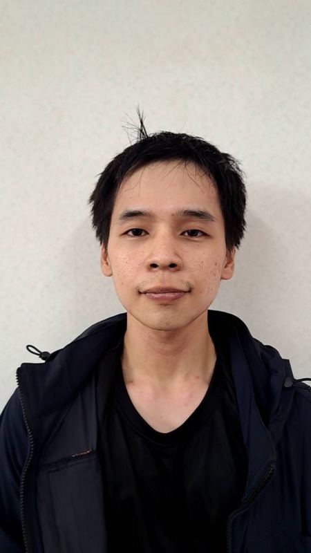 メンドーサ　アンドレイ　ニコラス　ディガ
