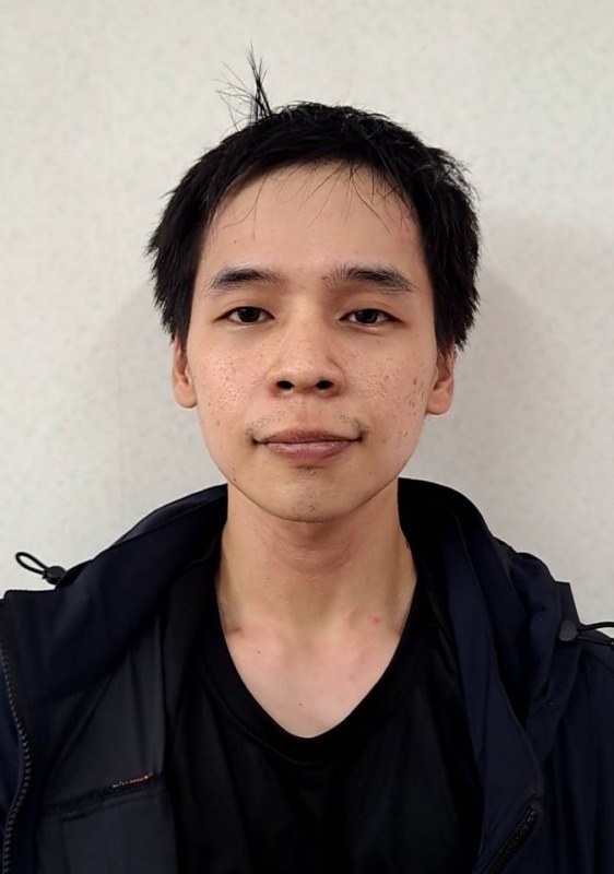 メンドーサ　アンドレイ　ニコラス　ディガ