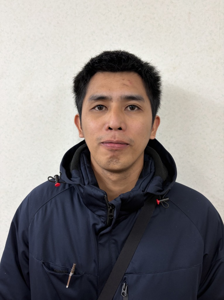 バイラガネス　パトリック　カブレラ