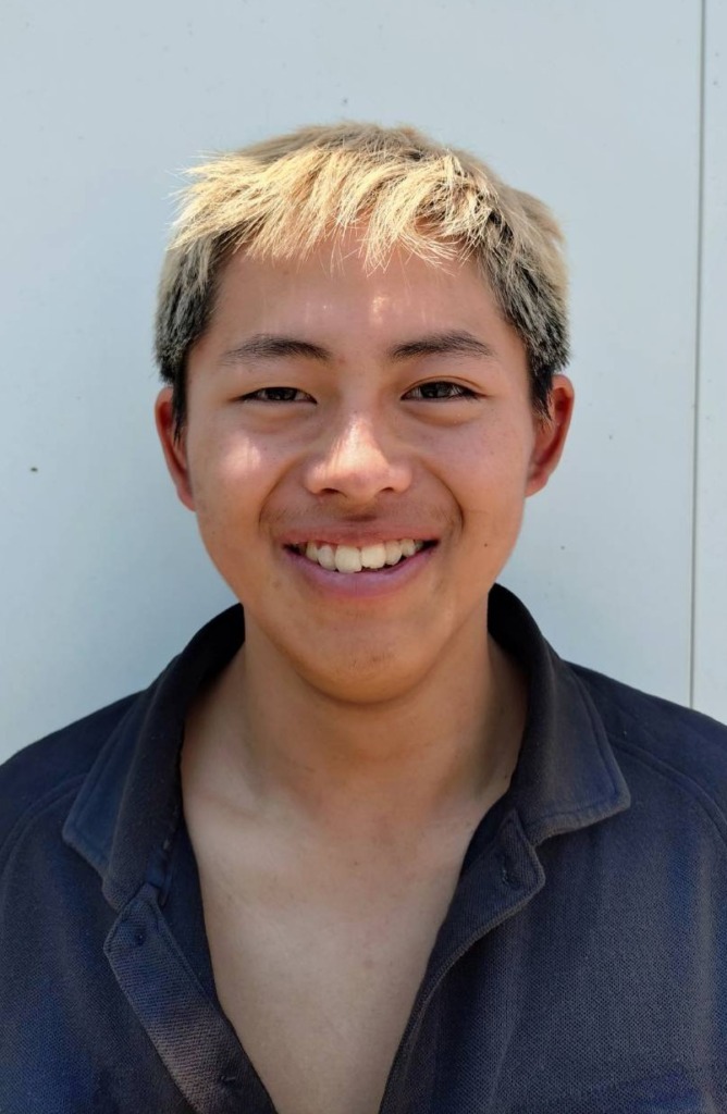 磯貝　文太